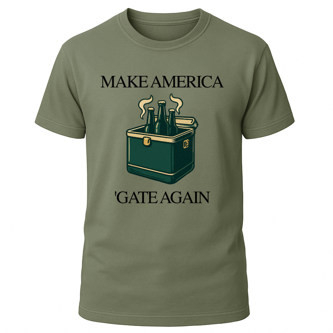 Make America 'Gate Again T-Shirt