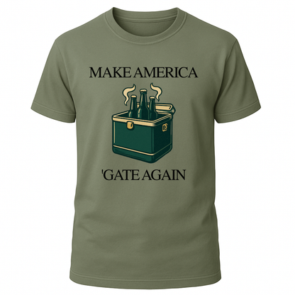 Make America 'Gate Again T-Shirt