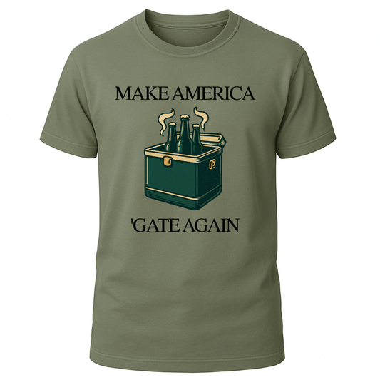 Make America 'Gate Again T-Shirt