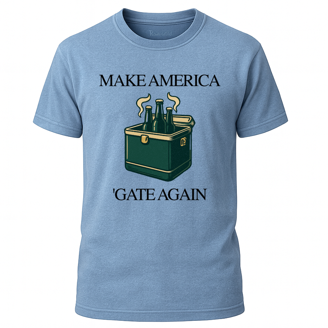Make America 'Gate Again T-Shirt