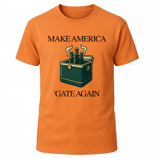 Make America 'Gate Again T-Shirt