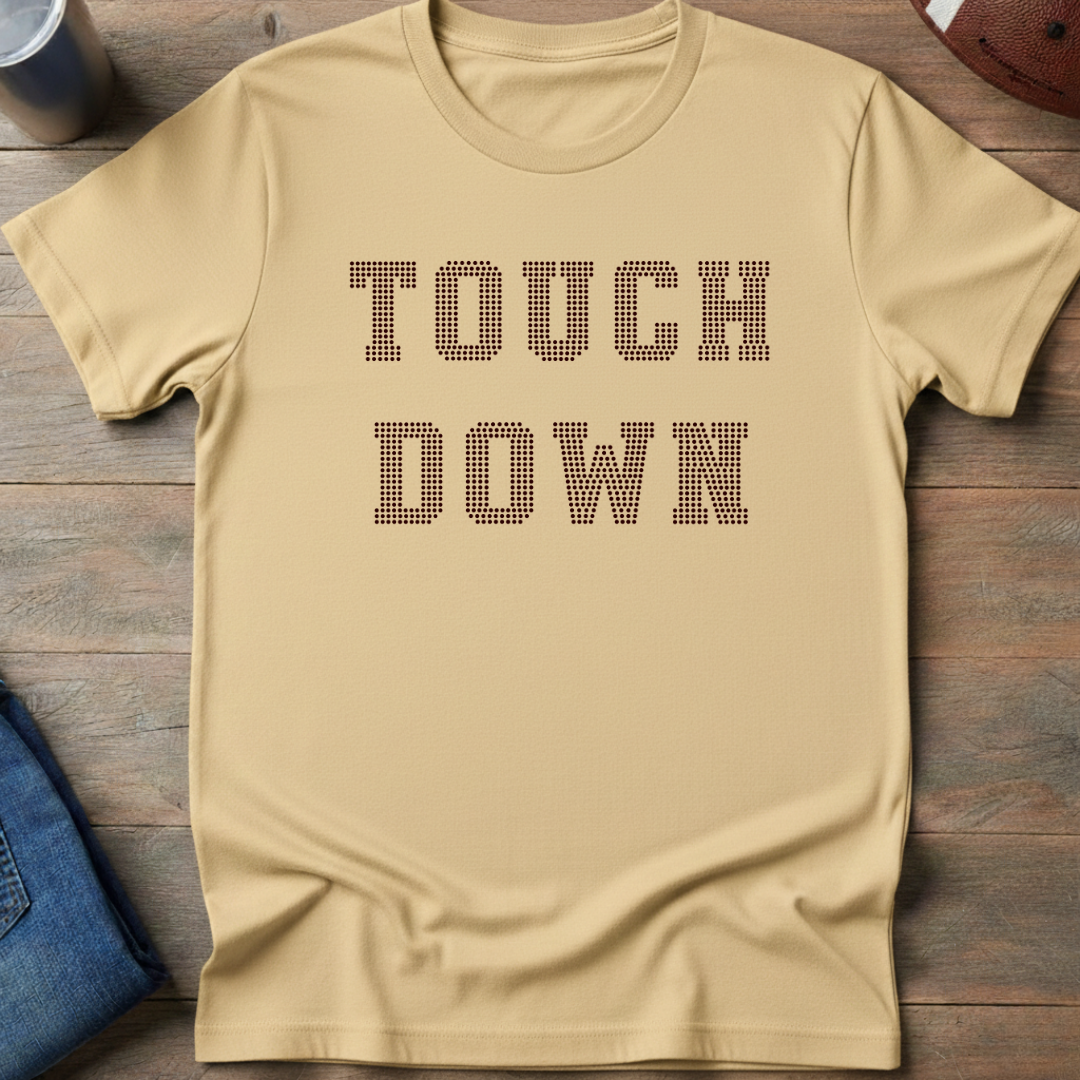 TOUCHDOWN 2 T-Shirt