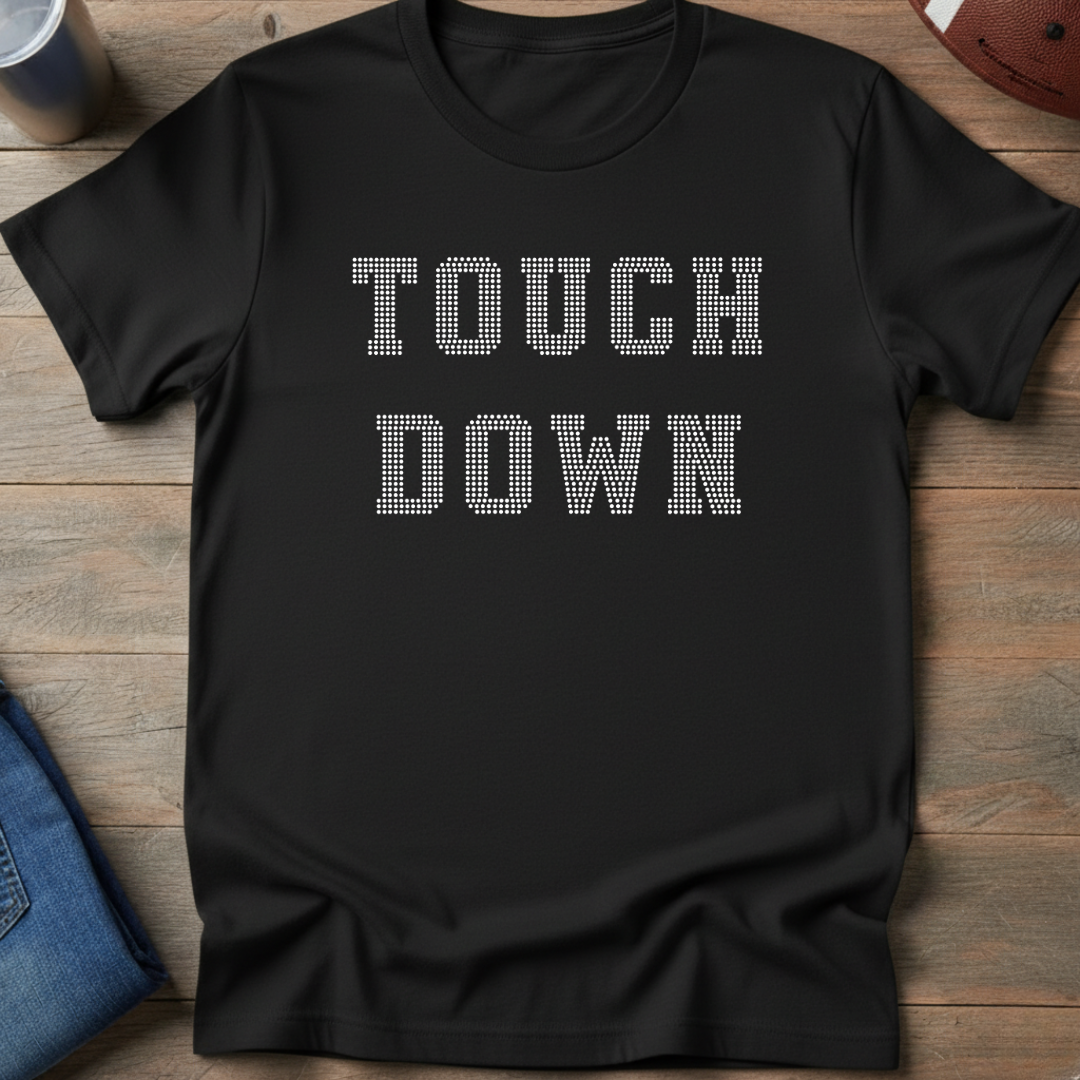 TOUCHDOWN 2 T-Shirt