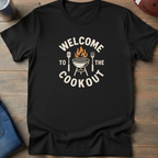 Welcome To The Cookout T-Shirt