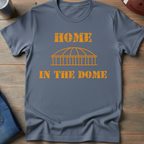 Home In The Dome - City Pride - Syracuse T-Shirt