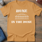 Home In The Dome - City Pride - Syracuse T-Shirt