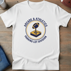 Arcade & Athletics T-Shirt