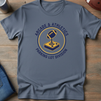 Arcade & Athletics T-Shirt