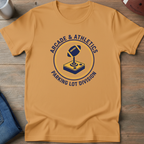 Arcade & Athletics T-Shirt