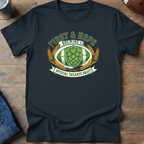 First & Hops Brewing Co T-Shirt