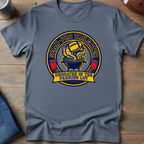 Semi-Pro Tailgater T-Shirt