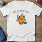 Mr. Irrelevant T-Shirt