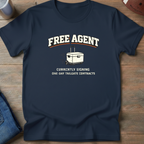 Free Agent T-Shirt
