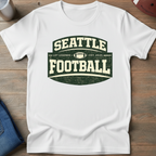 Seattle Football - City Pride