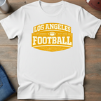 Los Angeles Football - City Pride
