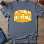 Los Angeles Football - City Pride