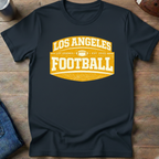 Los Angeles Football - City Pride