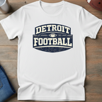Detroit Football - City Pride