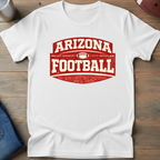 Arizona Football - City Pride