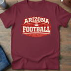 Arizona Football - City Pride