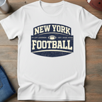 New York Football - City Pride