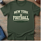 NY Football - City Pride Too T-Shirt