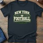 NY Football - City Pride Too T-Shirt