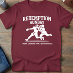 Redemption Sunday T-Shirt