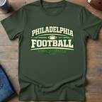 Philadelphia Football - City Pride T-Shirt