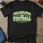 Philadelphia Football - City Pride T-Shirt