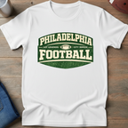 Philadelphia Football - City Pride T-Shirt