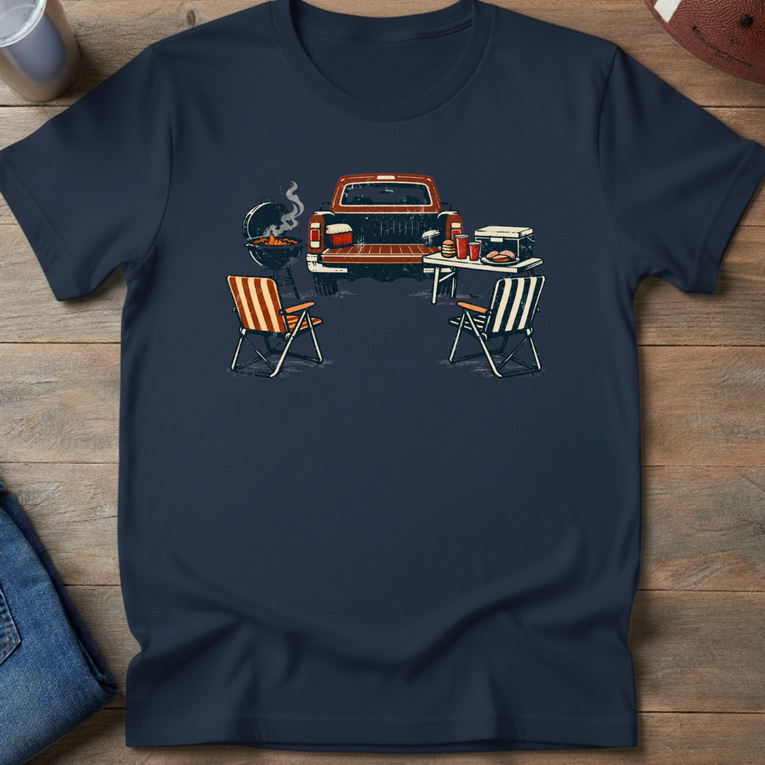 Nice Spread T-Shirt