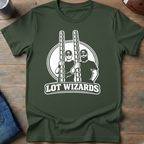 Lot Wizards T-Shirt
