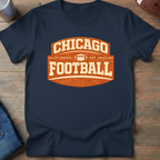 Chicago Football - City Pride T-Shirt