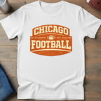 Chicago Football - City Pride T-Shirt