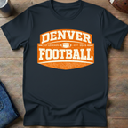 Denver Football - City Pride T-Shirt