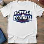 Buffalo Football - City Pride T-Shirt