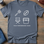 Peak Performance Gear T-Shirt