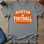 Austin Football - City Pride T-Shirt