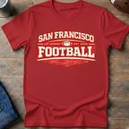 San Francisco Football - City Pride T-Shirt
