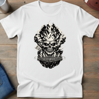 Grill Skull T-Shirt
