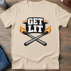 Get Lit T-Shirt