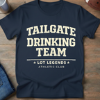 Tailgate Drinking Team T-Shirt