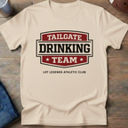Tailgate Drinking Team T-Shirt