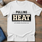 Pulling HEAT T-Shirt