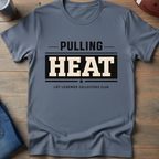 Pulling HEAT T-Shirt