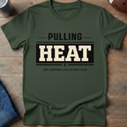 Pulling HEAT T-Shirt