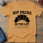 Rip Packs In The Lot T-Shirt