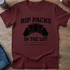 Rip Packs In The Lot T-Shirt