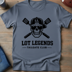 LL Skull and Spatulas T-Shirt
